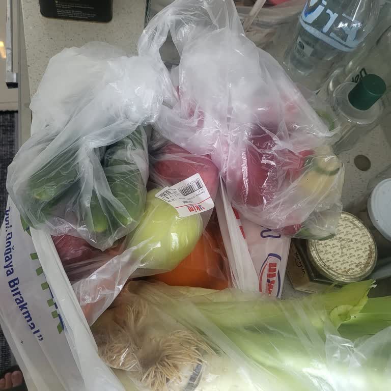 Getir Çarşı’da Yanlış Ürün Teslimatı Ve Cevapsız Şikayet