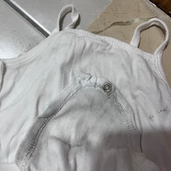 Bosch Çamaşır Makinesi Kıyafetleri Yırtıyor, Müşteri Çözüm İstiyor