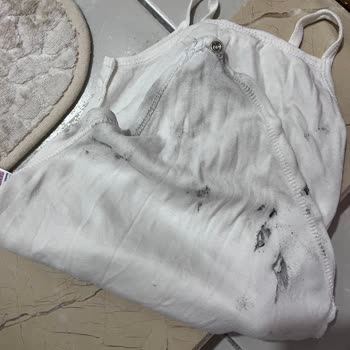 Bosch Çamaşır Makinesi Kıyafetleri Yırtıyor, Müşteri Çözüm İstiyor