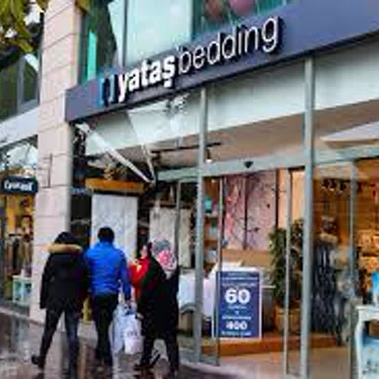 Yataş Viaport Kurtköy Mağazası Lekeli Ürün Ve Saygısız Personel