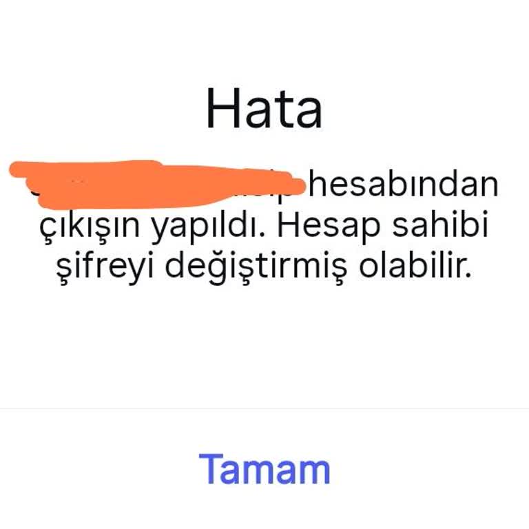 Instagram İhlal Bildirimi Sonrası Erişim Kısıtlaması Ve Adaletsiz Muamele