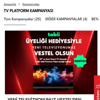 Vaat Edilen Kampanya Kodu Gecikmesi Ve Oyalama