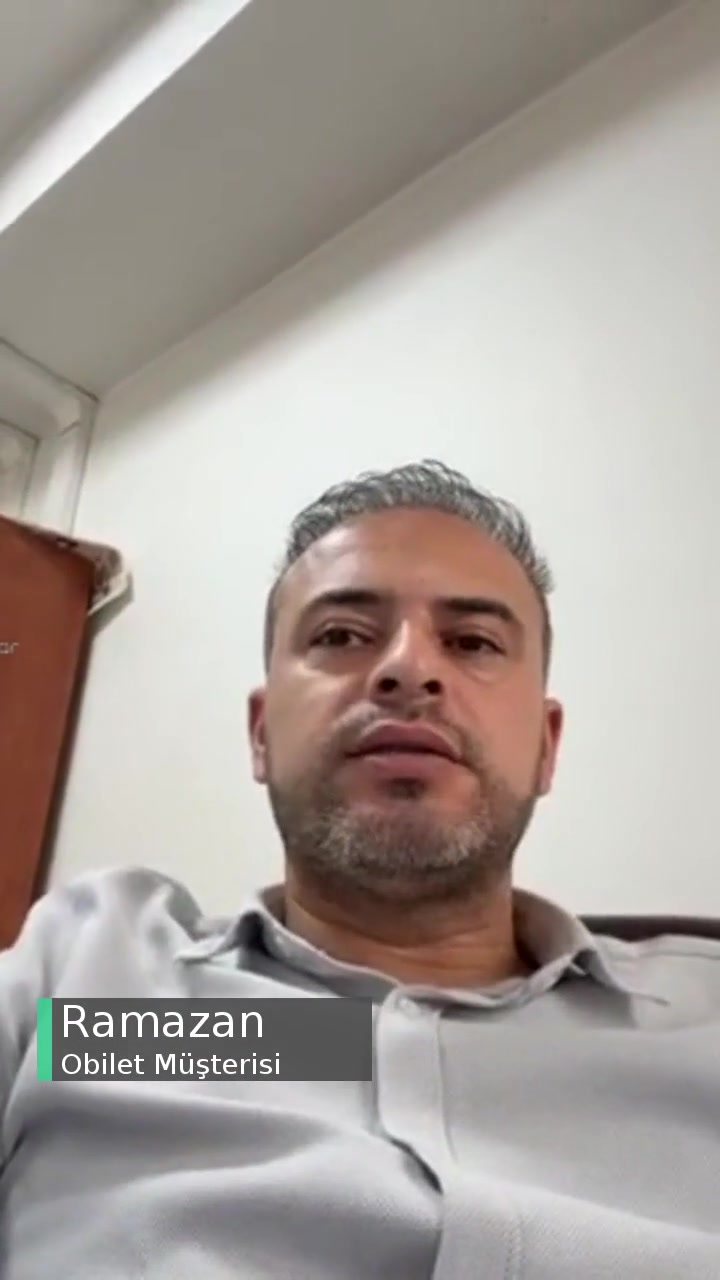 Obilet Otobüs Arızasından Kaynaklanan Mağduriyet videonun kapak resmi