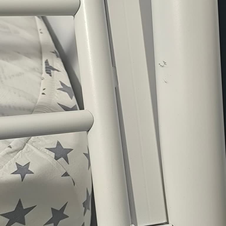 Çocuk Güvenliği Aparatı Kısa Sürede Kırıldı, Garanti Dışı Ücret İstendi