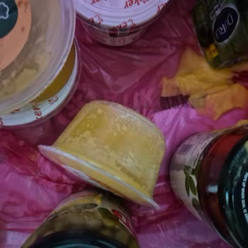 Yemeksepeti Market’ten Bozuk Mercimek Çorbası Ve İade Talebine Erişememe