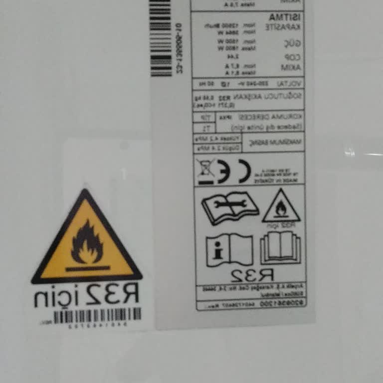 Balıkesir Köybaşıoğlu Beko Mağazası Klima Ve Çamaşır Makinesi Arızalarını Gideremedi