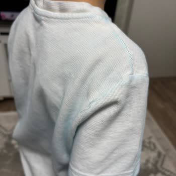 Zara Kanvas Cekette Boya Verdiği İçin Bayramı Mahvetti, İade Teklifi Yetersiz