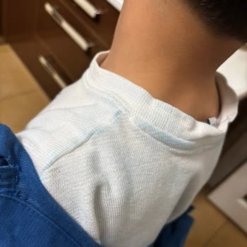 Zara Kanvas Cekette Boya Verdiği İçin Bayramı Mahvetti, İade Teklifi Yetersiz