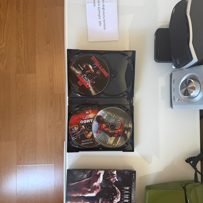 Ambalajsız Ve Kusurlu Ürün İçin Geciken İade Süreci Ve Para İadesi Talebi