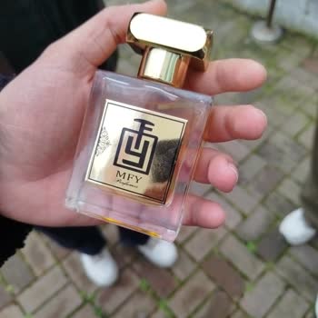 Kötü Koku Ve İade Talebine Cevap Gelmemesi