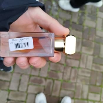 Kötü Koku Ve İade Talebine Cevap Gelmemesi