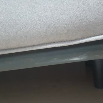 Ayıplı Koltuk Teslimi, Onarım Zorlaması Ve İade Talebinin Görmezden Gelinmesi