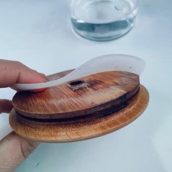 Bambu Kapaklı Bardakta Küflenme Ve Sağlık Riski