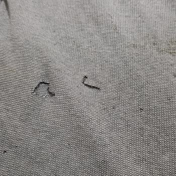 Arçelik Çamaşır Makinesi Kıyafetleri Yırtıyor Ve Kapak Sesli: Değişim Ve Tazminat Talebi