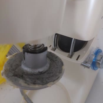 Karaca Züccaciye Üründe Yağ Akıtma, Olağan Dışı Ses