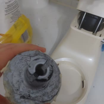 Karaca Züccaciye Üründe Yağ Akıtma, Olağan Dışı Ses