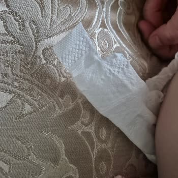 Cırtlı Bantları Olmayan Ve Kötü Kokulu Sleepy Double Soft Bebek Bezi