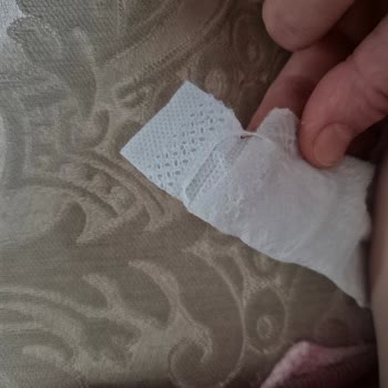 Cırtlı Bantları Olmayan Ve Kötü Kokulu Sleepy Double Soft Bebek Bezi