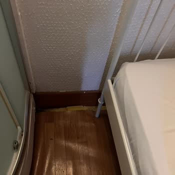 Büyükada Köşk Orman Otel'de Aşırı Hijyen Sorunları İkinci Gecenin İadesi Talebi