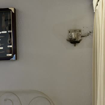 Büyükada Köşk Orman Otel'de Aşırı Hijyen Sorunları İkinci Gecenin İadesi Talebi