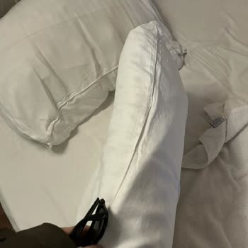 Büyükada Köşk Orman Otel'de Aşırı Hijyen Sorunları İkinci Gecenin İadesi Talebi