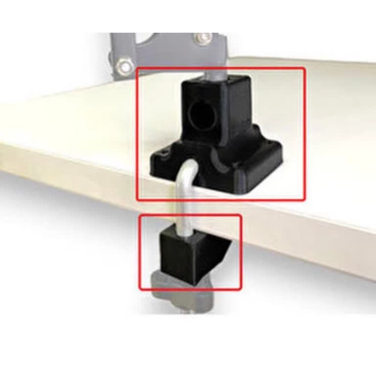 İstanbul Bayrampaşa IKEA Mağazasından Aldığım Tertial Masa Lambasının Sabitleme Aparatı Eksik