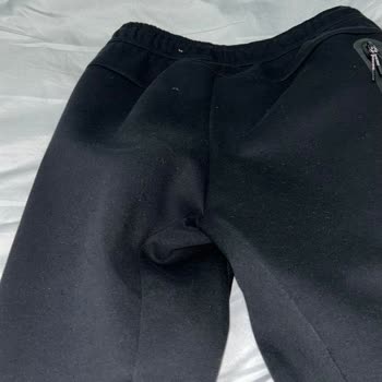 Az Kullanımda Tüy Toplayan Eşofman Kalite Şikayeti