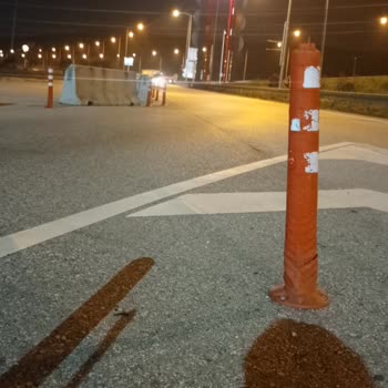 Orhangazi Biletiyle Gemlik’te İzole Bir Tesise Güvensiz İndiriliş