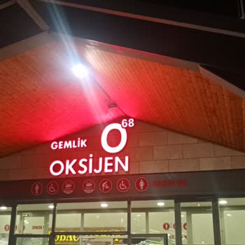 Orhangazi Biletiyle Gemlik’te İzole Bir Tesise Güvensiz İndiriliş