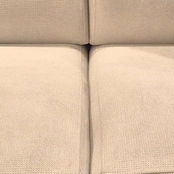 Defolu Linthe Koltuk, Görünür Vidalar Ve Cevapsız Müşteri Hizmetleri