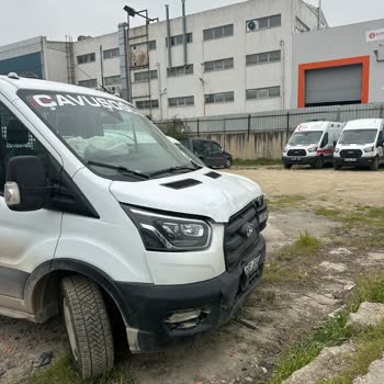 Sebepsiz Ani Fren Nedeniyle Tam Sorumluluk İddiasına Itiraz