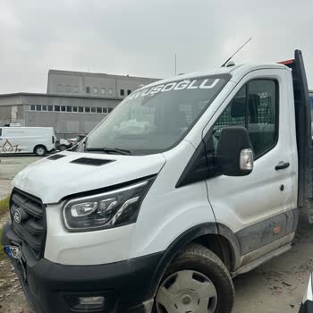 Sebepsiz Ani Fren Nedeniyle Tam Sorumluluk İddiasına Itiraz