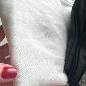 Volny Home’dan Aldığım Ürünler Siparişe Uymuyor Ve İade Talebim Kabul Edilmiyor