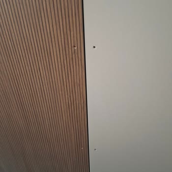 Weltew Erzurum Şükrüpaşa Şubesinden Eksik Parçalar Sebebiyle Yatak Odası Takımı Tam Kullanılamıyor