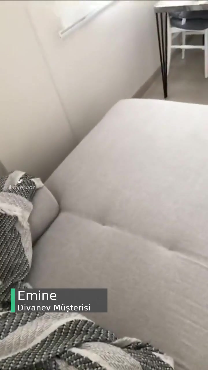 Divanev Sorun Çözülmedi videonun kapak resmi