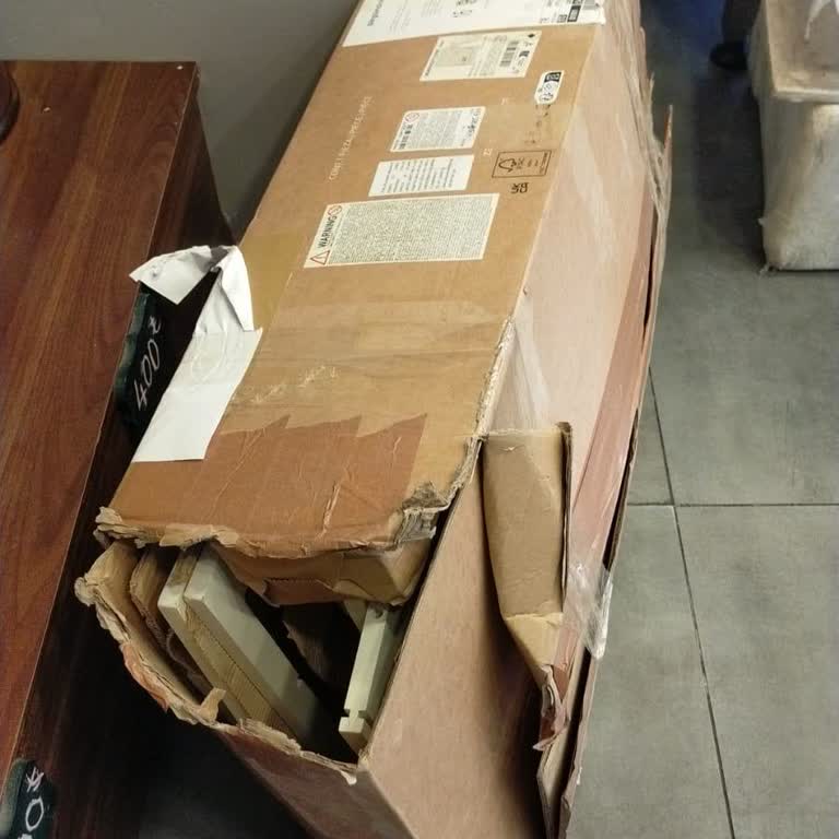 Zara'dan Aldığım Ahşap Mutfak Oyuncağı Kargo Hatası Ve Müşteri Hizmetine Ulaşılamaması