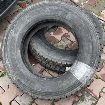 Yanlış Tarihli Lastik Teslimatı Ve İade Süreci Sorunları