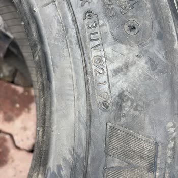 Yanlış Tarihli Lastik Teslimatı Ve İade Süreci Sorunları