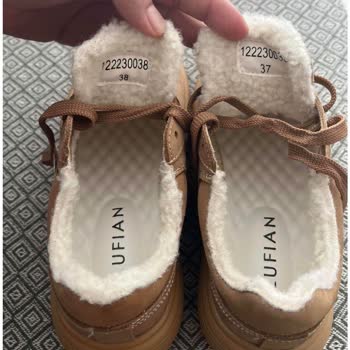 N11'den Gelen Ayakkabının Numara Uyumsuzluğu Ve İade Seçeneğinin Kapanması