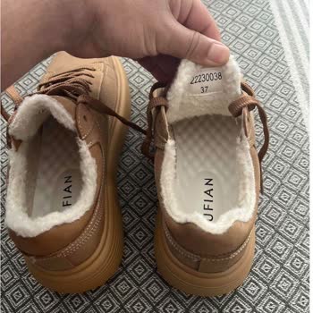 N11'den Gelen Ayakkabının Numara Uyumsuzluğu Ve İade Seçeneğinin Kapanması