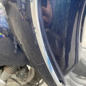 Zürich Sigorta Motor Kaza Parçaları İçin Ödeme Reddi Ve Hak Sahibi Talebi