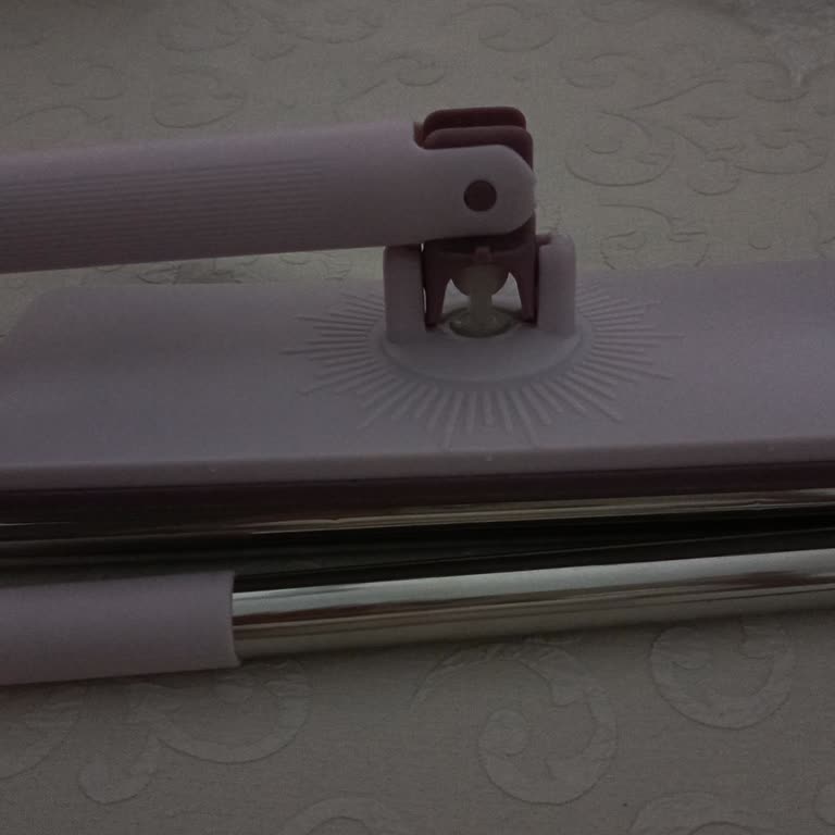 Satın Aldığım Temizlik Sopası İşlevini Yerine Getirmiyor Ve İade Talebime Yanıt Vermiyor