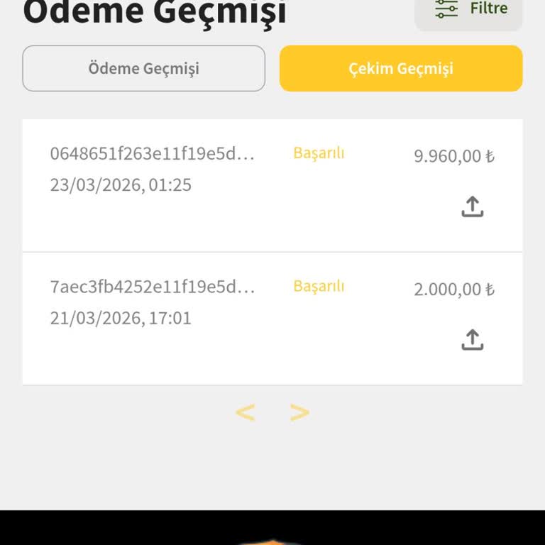 Başarılı Gösteren Çekim İşlemi Banka Hesabına Yansımıyor