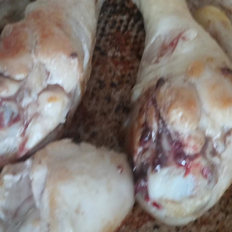 Keskinoğlu Bagetlerden Kan Çıkıyor