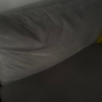 Doğtaş Köşe Takımında Kumaş Çökmesi Ve Renk Atması, Servis Gecikmesi