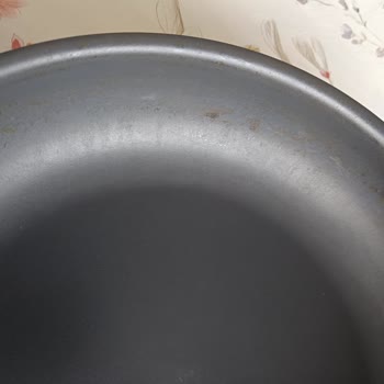 Karaca Tavadan Çıkmayan Kalıntı