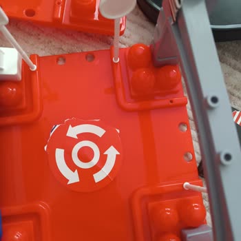 E-bebek Antares Şubesinden Aldığım Oyuncak Kalitesiz Ve Kullanılamaz İade Talebi