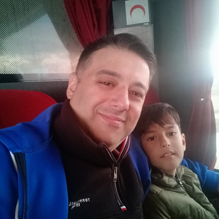 Yanıltıcı Sefer Bilgileri, Uzun Gecikme, Eski Bakımsız Otobüs Ve Çalışmayan Servis Tuşu