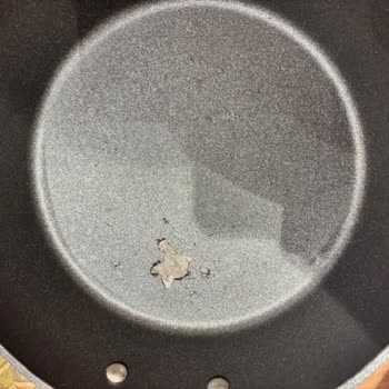 Kısa Sürede Kaplaması Çöken Döküm Tencere Seti İçin Ücret İadesi Talebi