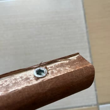 Ayıplı Mutfak Takımı Ve Cevapsız İade Süreci